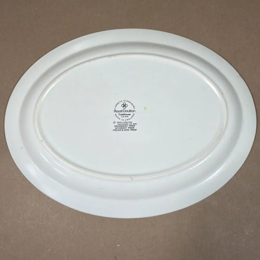Royal Doulton consider my